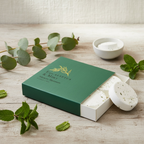 Eucalyptus & Mint l Shower Steamer Gift Set 