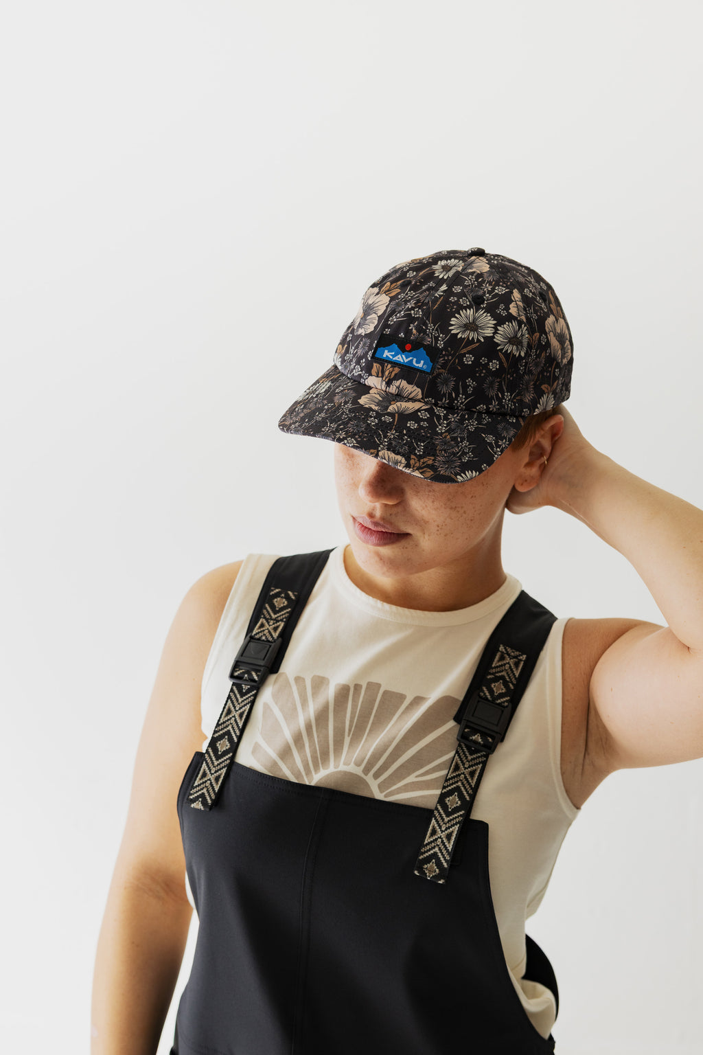 San Blas Outdoor Hiking Concert Festival Overalls
