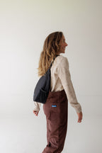 San Juan Corduroy Overalls