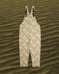 San Blas Outdoor Hiking Concert Festival Overalls