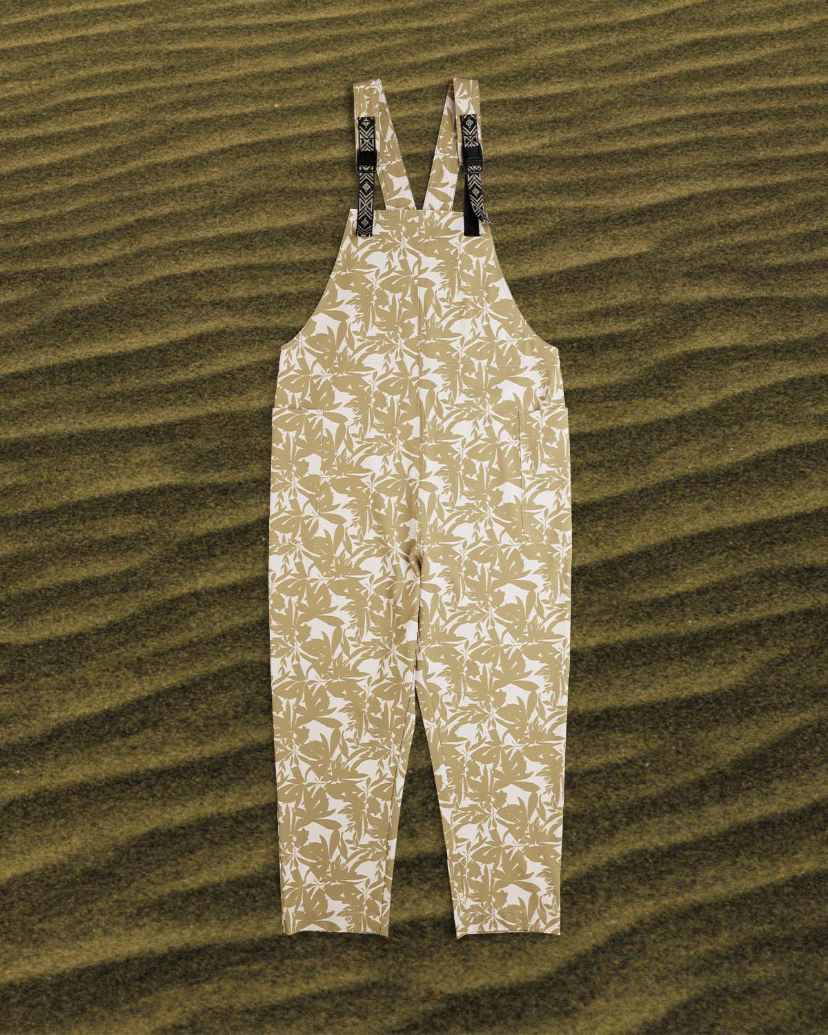 San Blas Outdoor Hiking Concert Festival Overalls