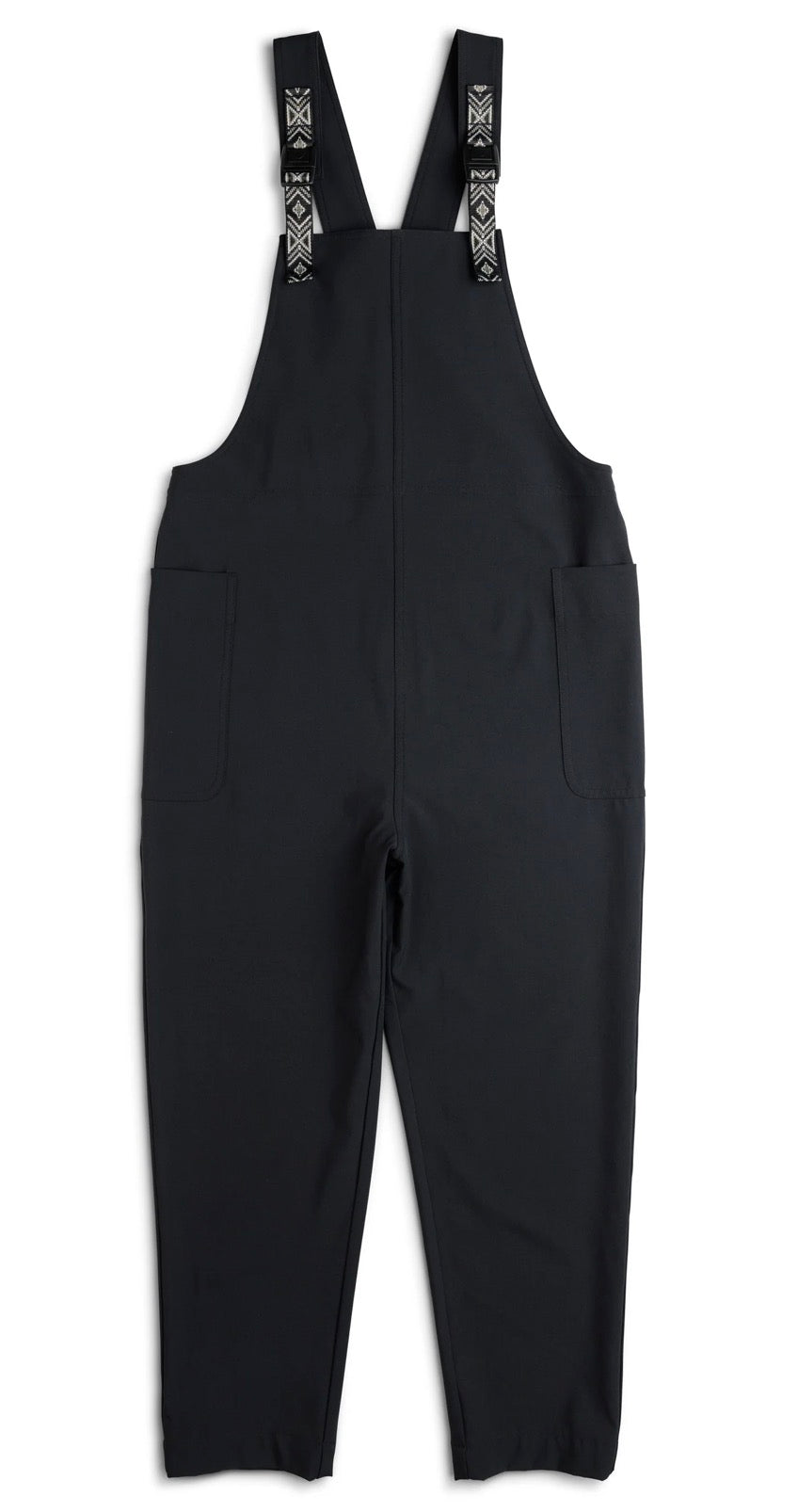 San Blas Outdoor Hiking Concert Festival Overalls