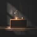 Woodsy Signature Home Diffuser | Misting Oil Diffuser