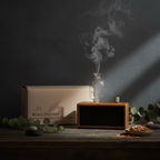 Woodsy Signature Home Diffuser | Misting Oil Diffuser