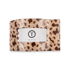 Blonde Tortoise Medium Flat Rectangle Hair Clip