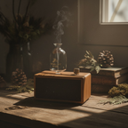 Woodsy Signature Home Diffuser | Misting Oil Diffuser