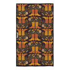 Western Bloom Kitchen & Tea Towel